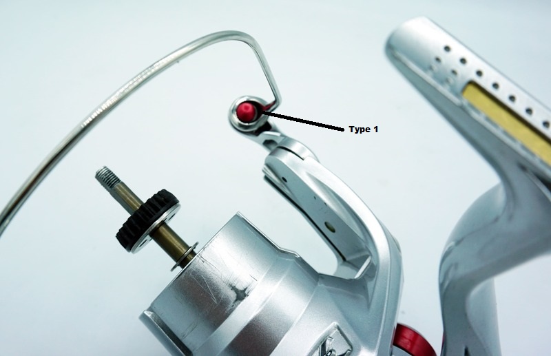 Screws to customize your fishing reel 【Mv Spools】